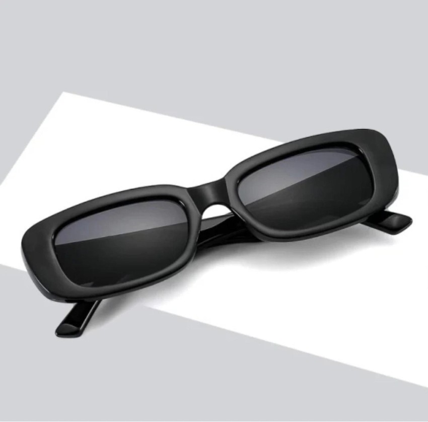 Black sunglasses clearance