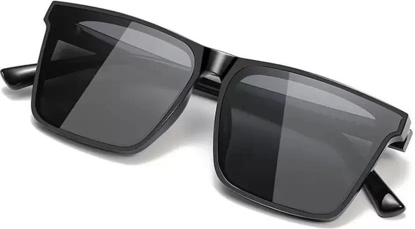 Black goggles 2025 for men