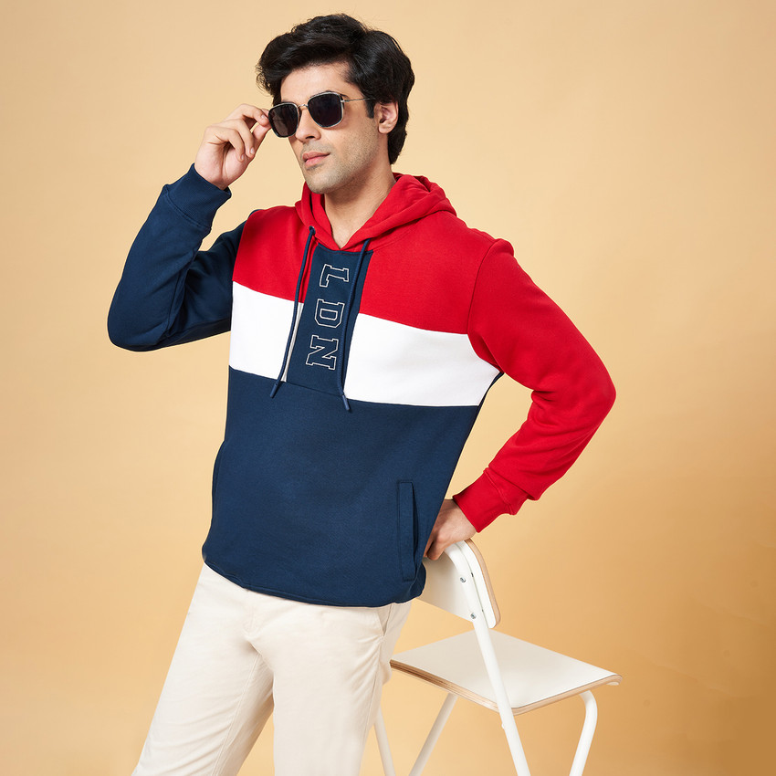 Pantaloons hoodies clearance