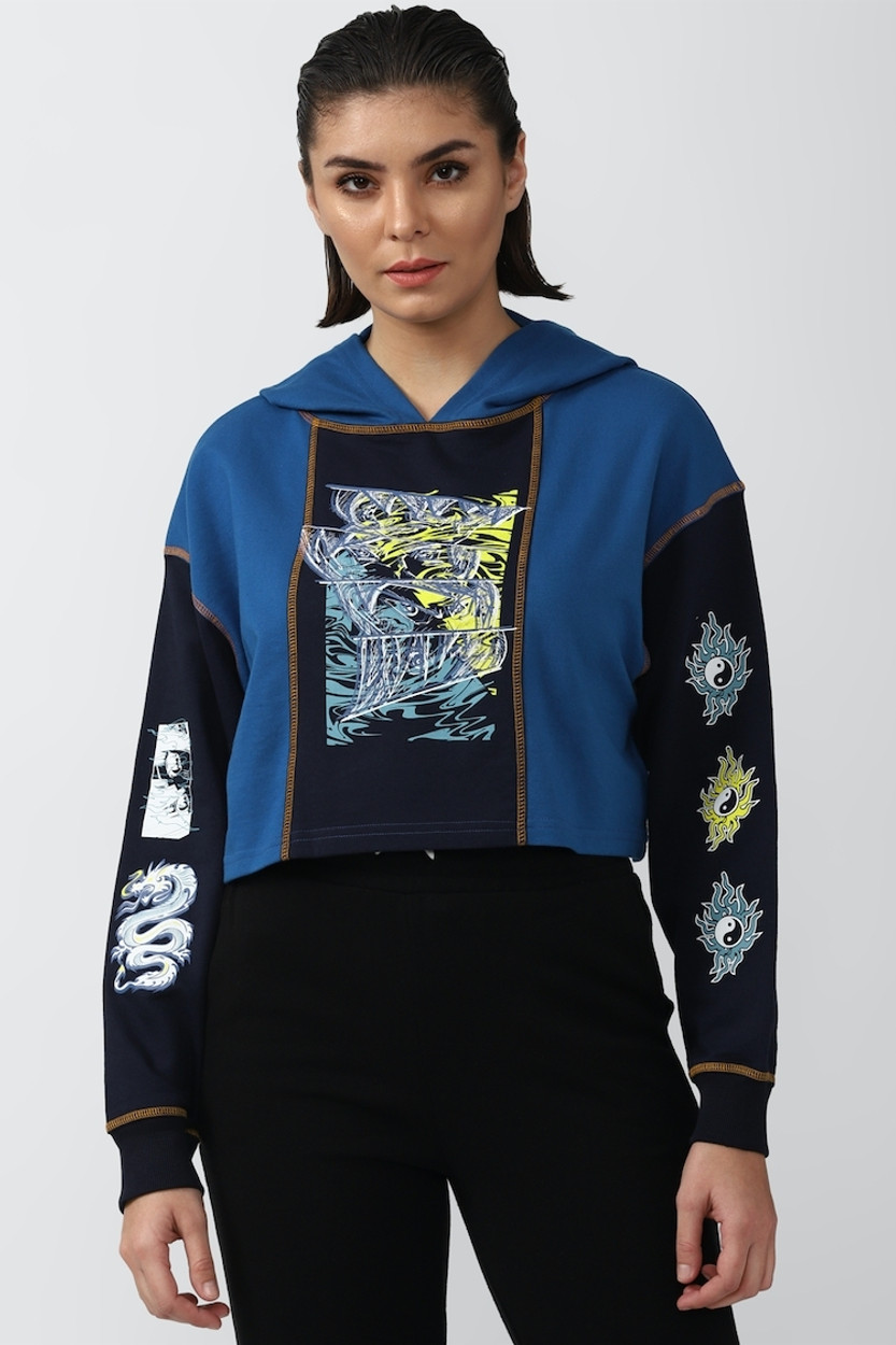 Forever 21 graphic sweatshirt outlet