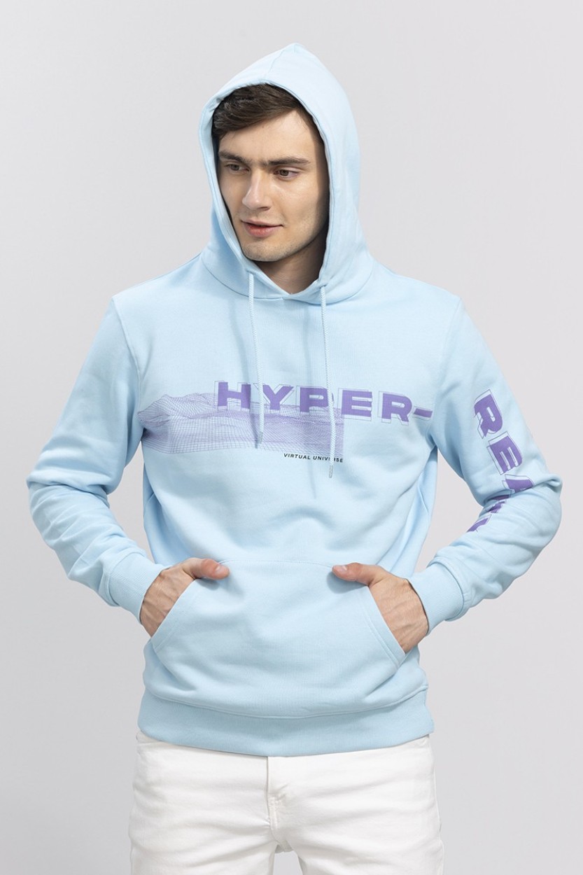 Snitch Full Sleeve Printed Men Sweatshirt - Buy Snitch Full Sleeve Printed  Men Sweatshirt Online at Best Prices in India