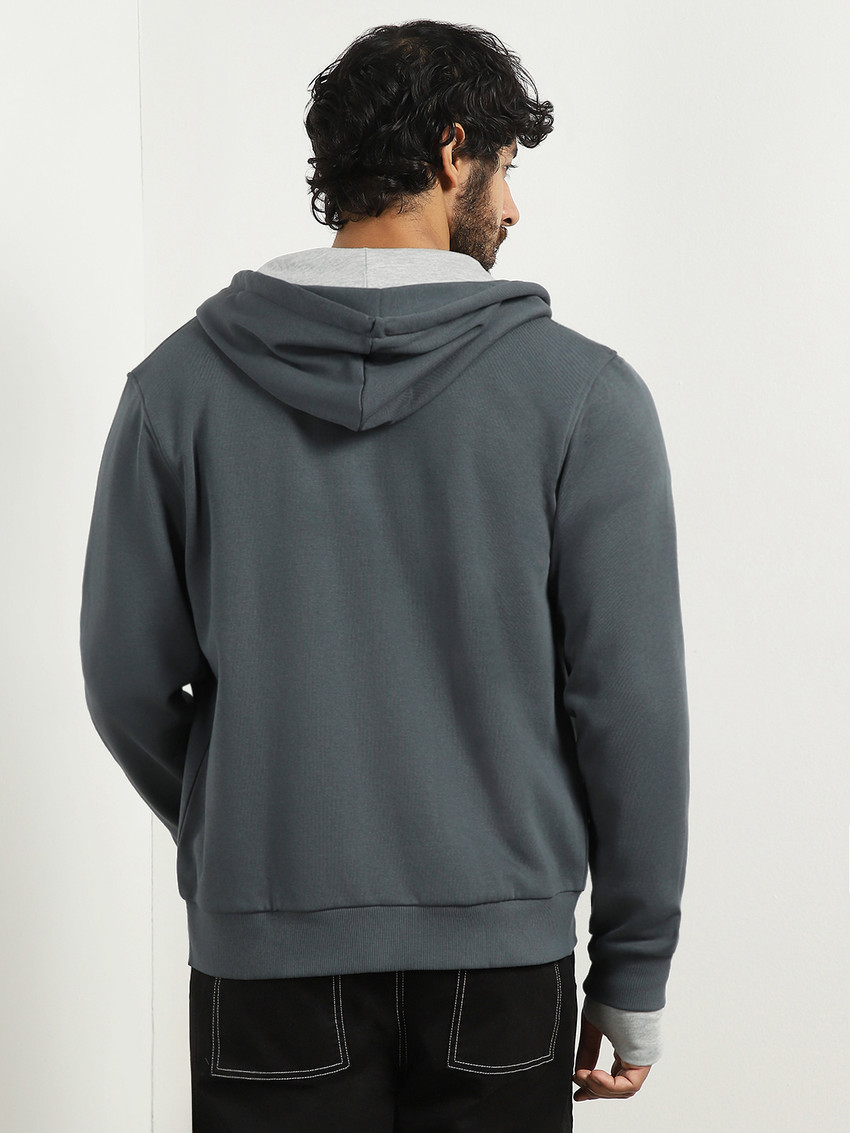 NOBERO Full Sleeve Solid Men Sweatshirt Buy NOBERO Full Sleeve Solid Men Sweatshirt Online at Best Prices in India Flipkart