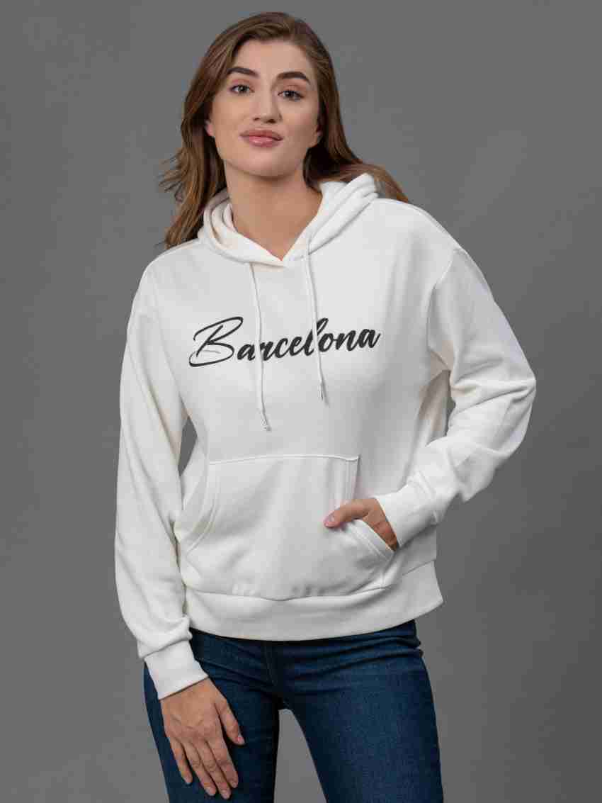 Red tape best sale sweatshirt flipkart