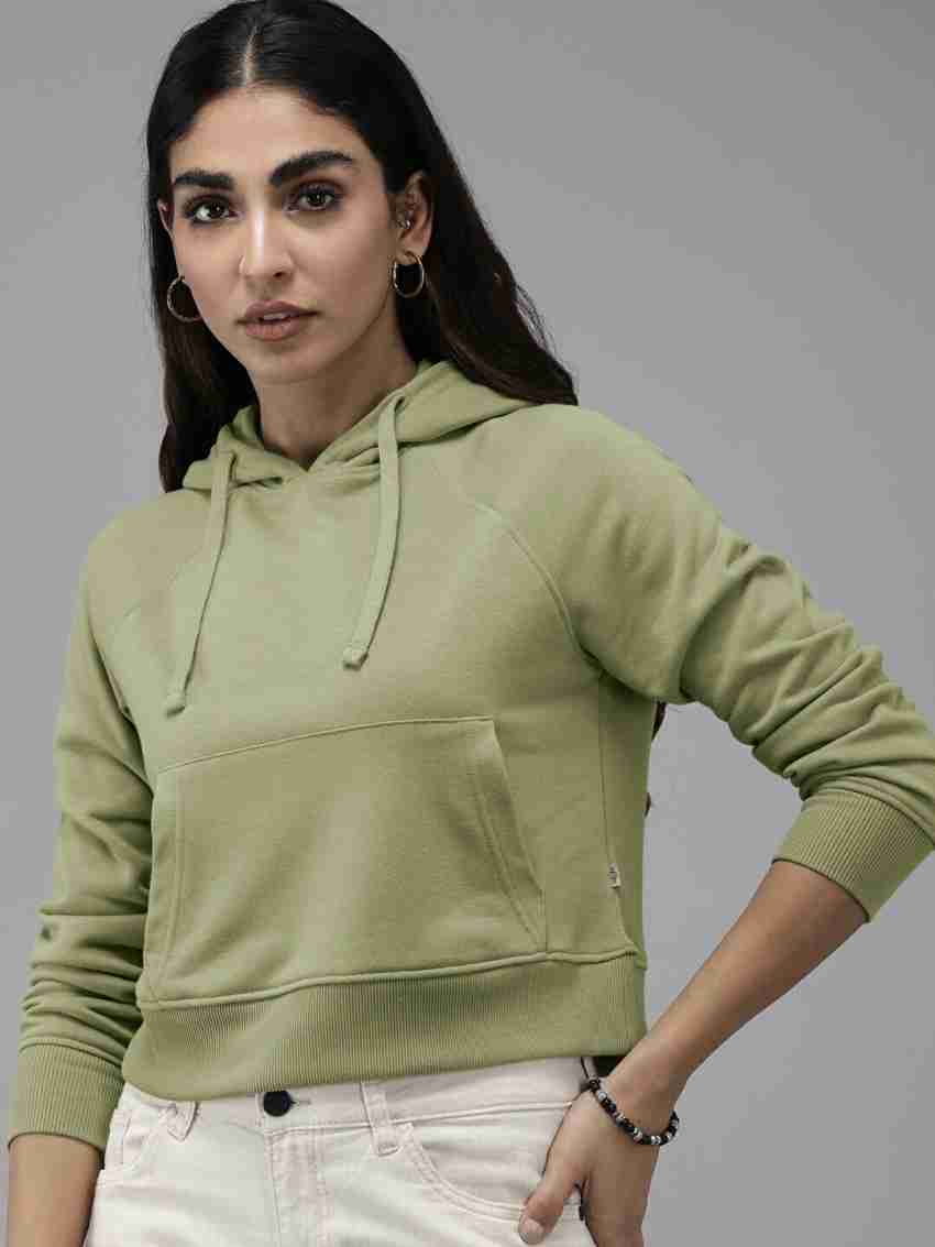 Roadster sweatshirt for on sale women