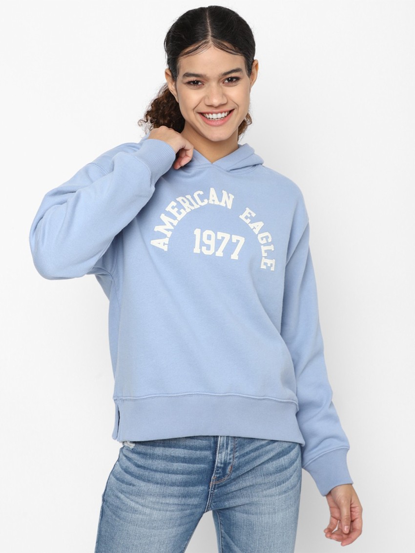 American eagle womens sweatshirt sale