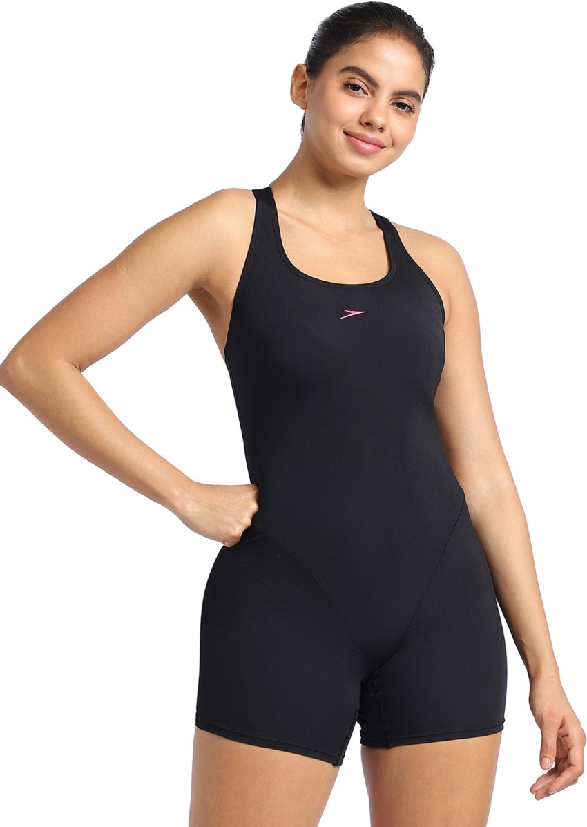 SPEEDO Solid Women Swimsuit Buy SPEEDO Solid Women Swimsuit