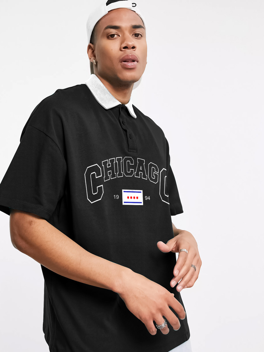 jump cuts t shirt full sleeve