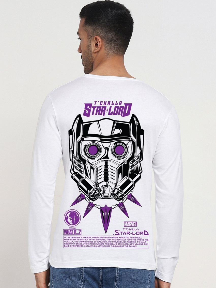 Bewakoof t shirts marvel top