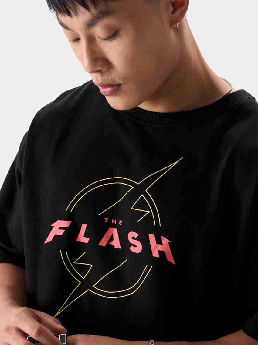 Flash t 2024 shirt flipkart