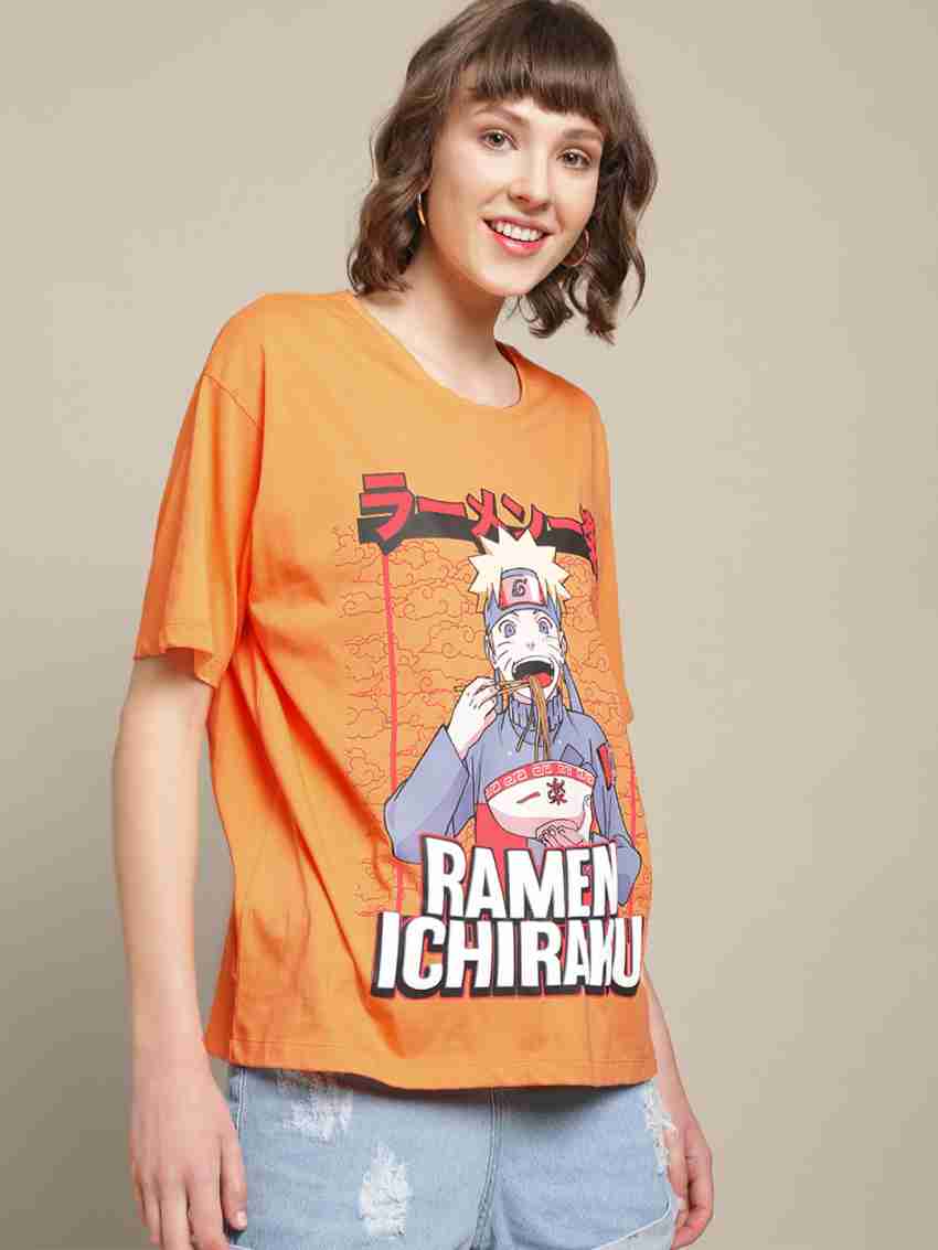 Buy Demon Slayer Shirt For Girls Anime online