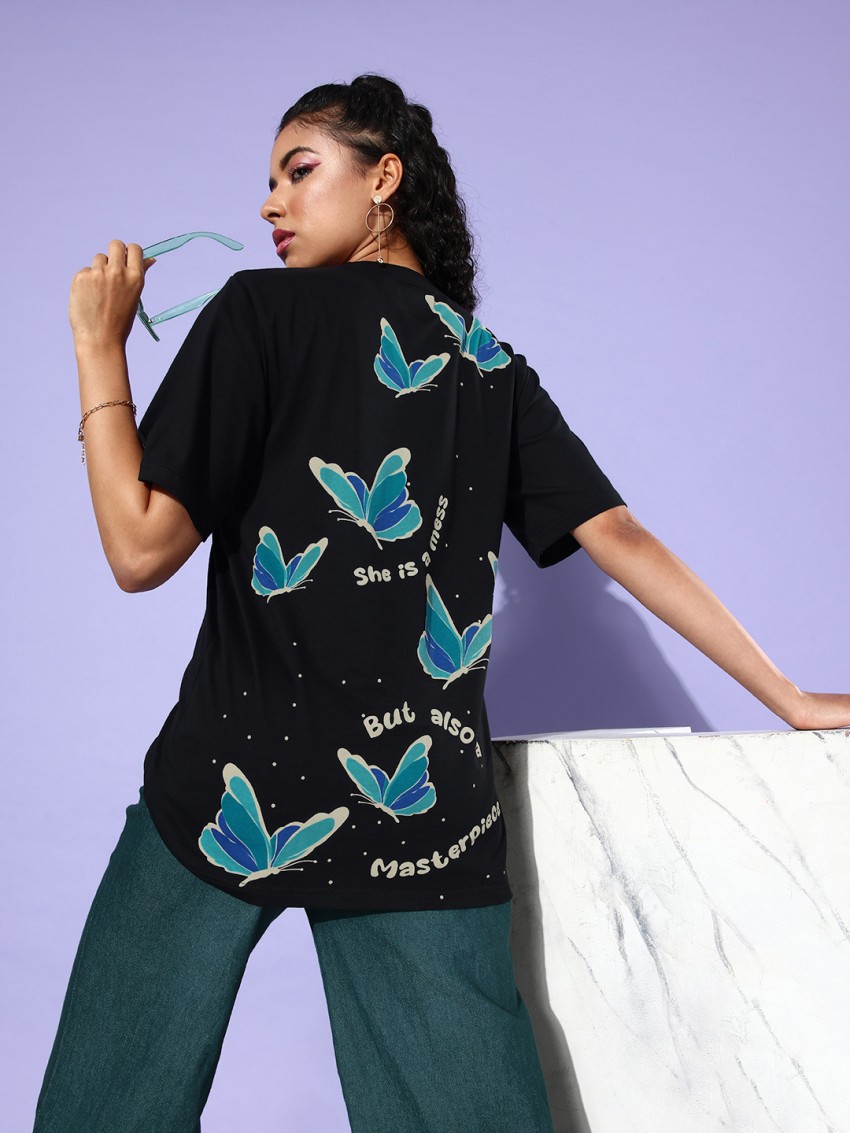 Buy Multicoloured Sweatshirt & Hoodies for Women by DILLINGER