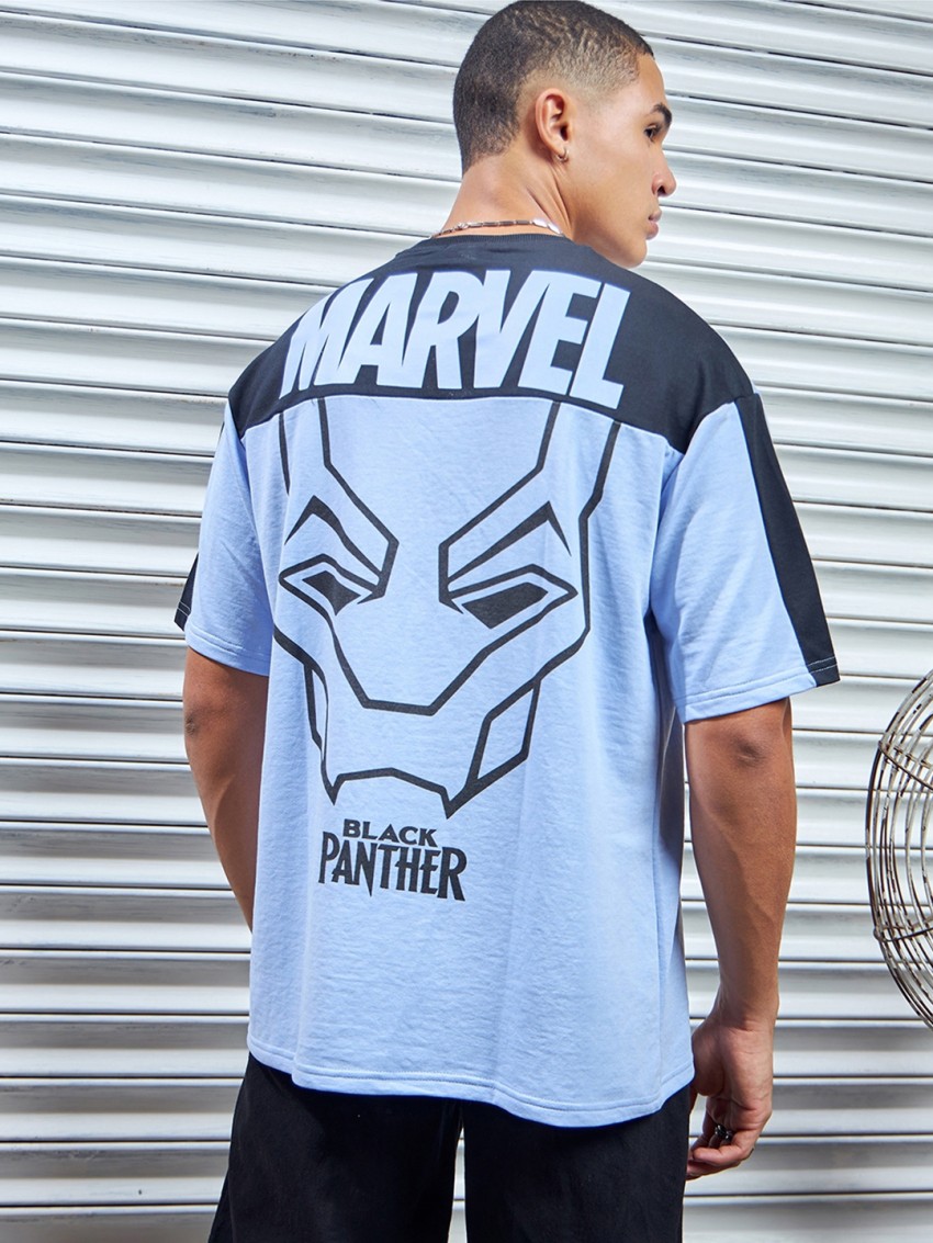 Bewakoof t sales shirts marvel