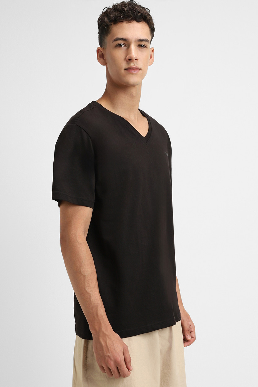 Forever 21 v neck t shirt store