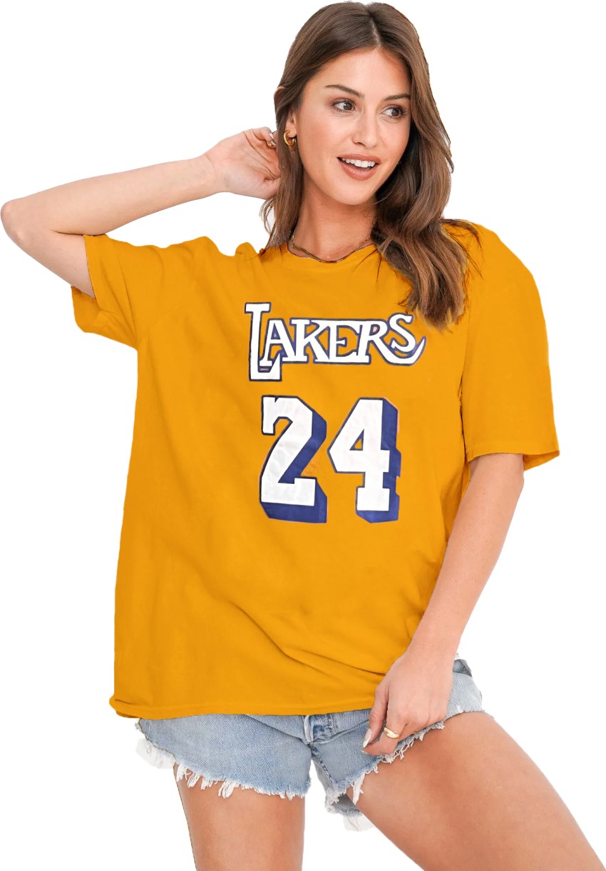 Buy Lakers Trikot Online In India -  India