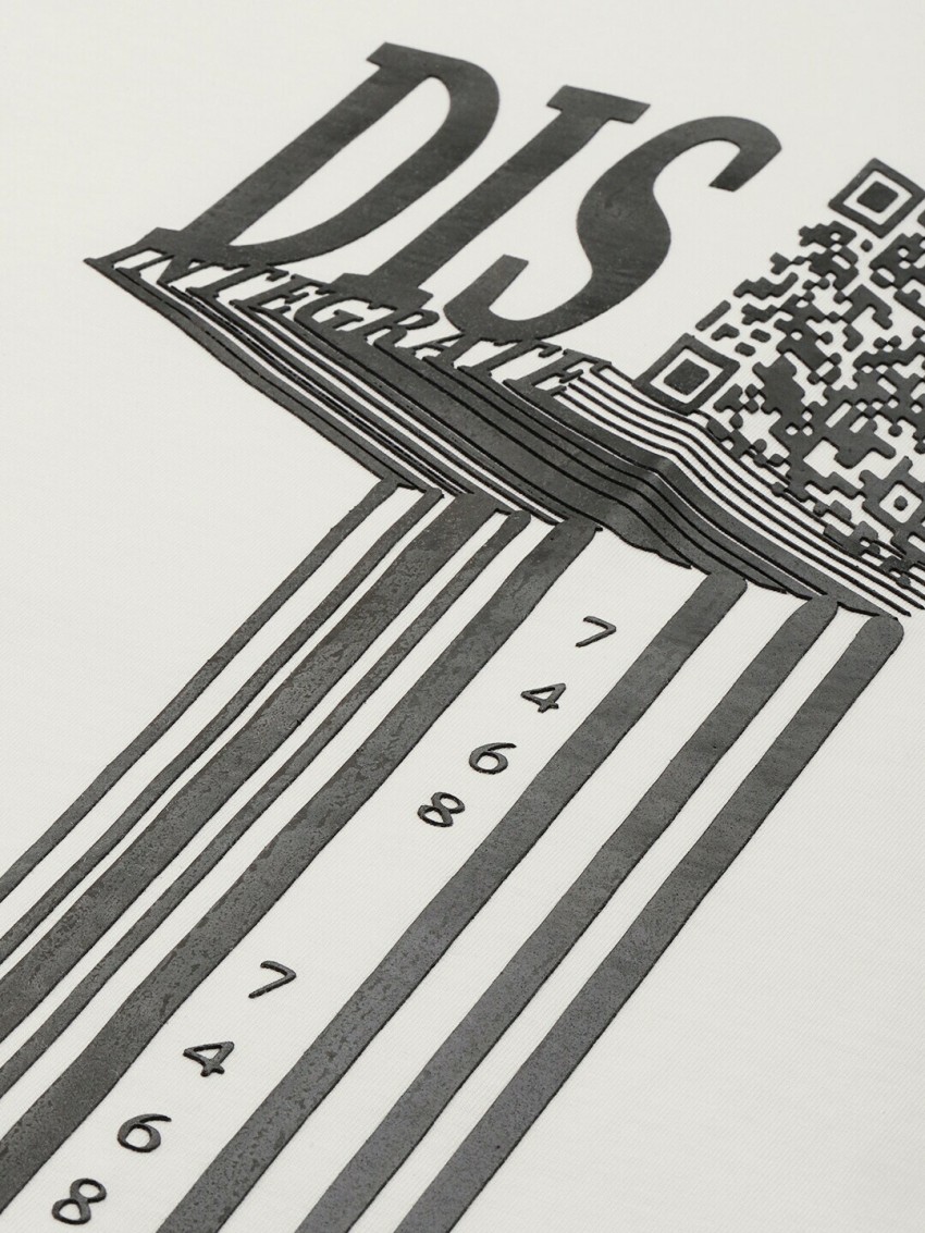 barcode shirt forever 21