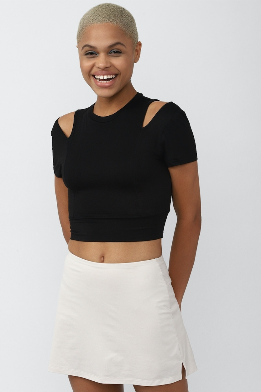 forever 21 ladies tops