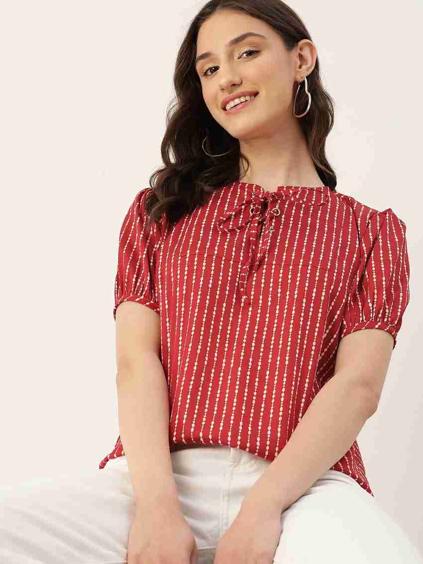 Dressberry tops flipkart discount