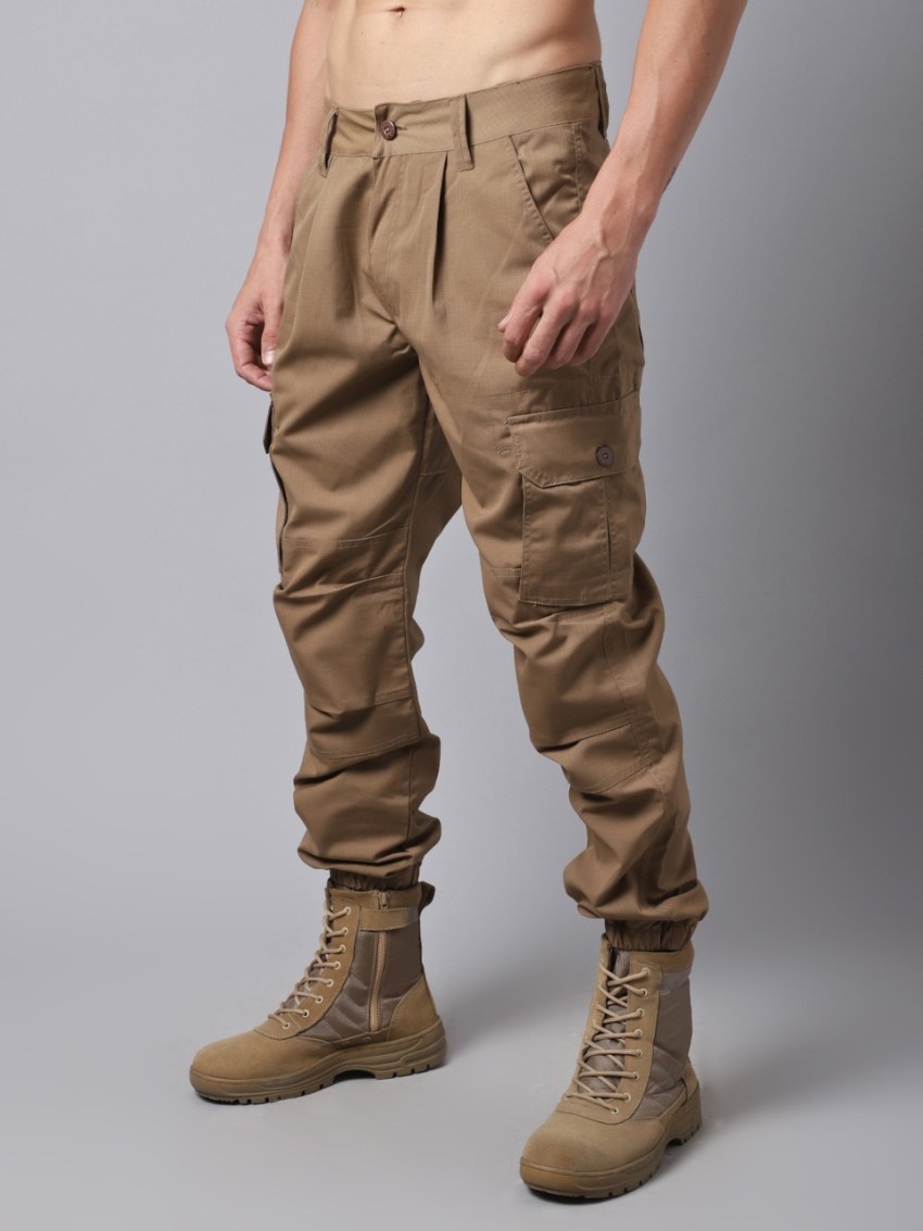 Workrite - Men's FR Tactical Ripstop Pant Navy / XL / 36