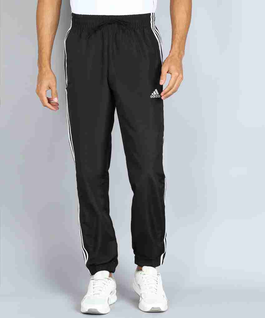 Adidas Black Active Pants Size XL - 68% off