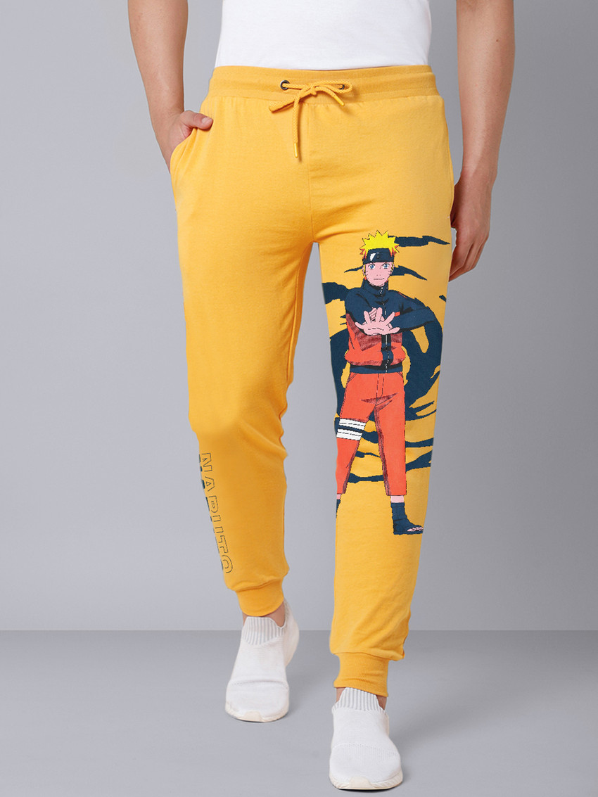 Naruto Pants