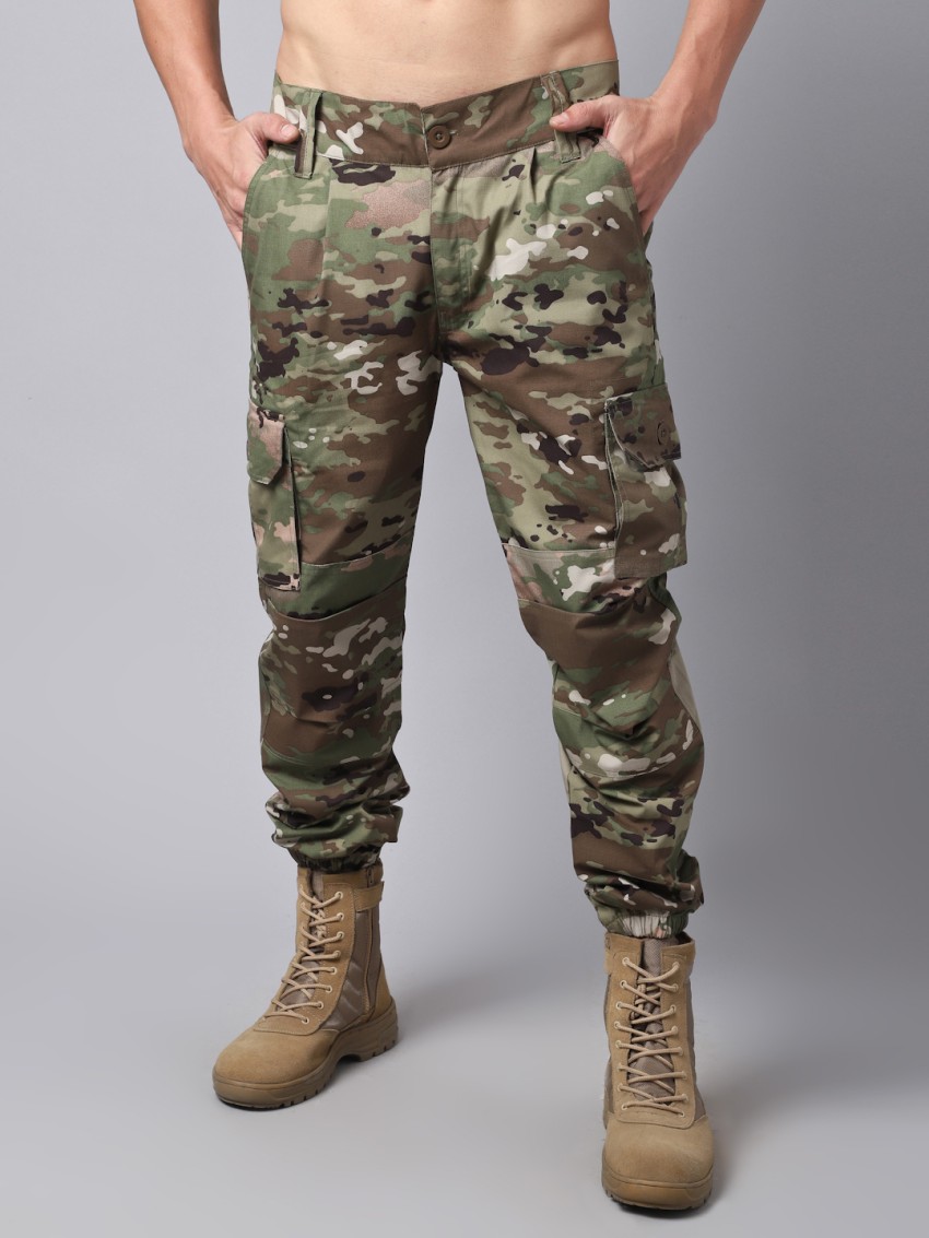 Army pant store flipkart