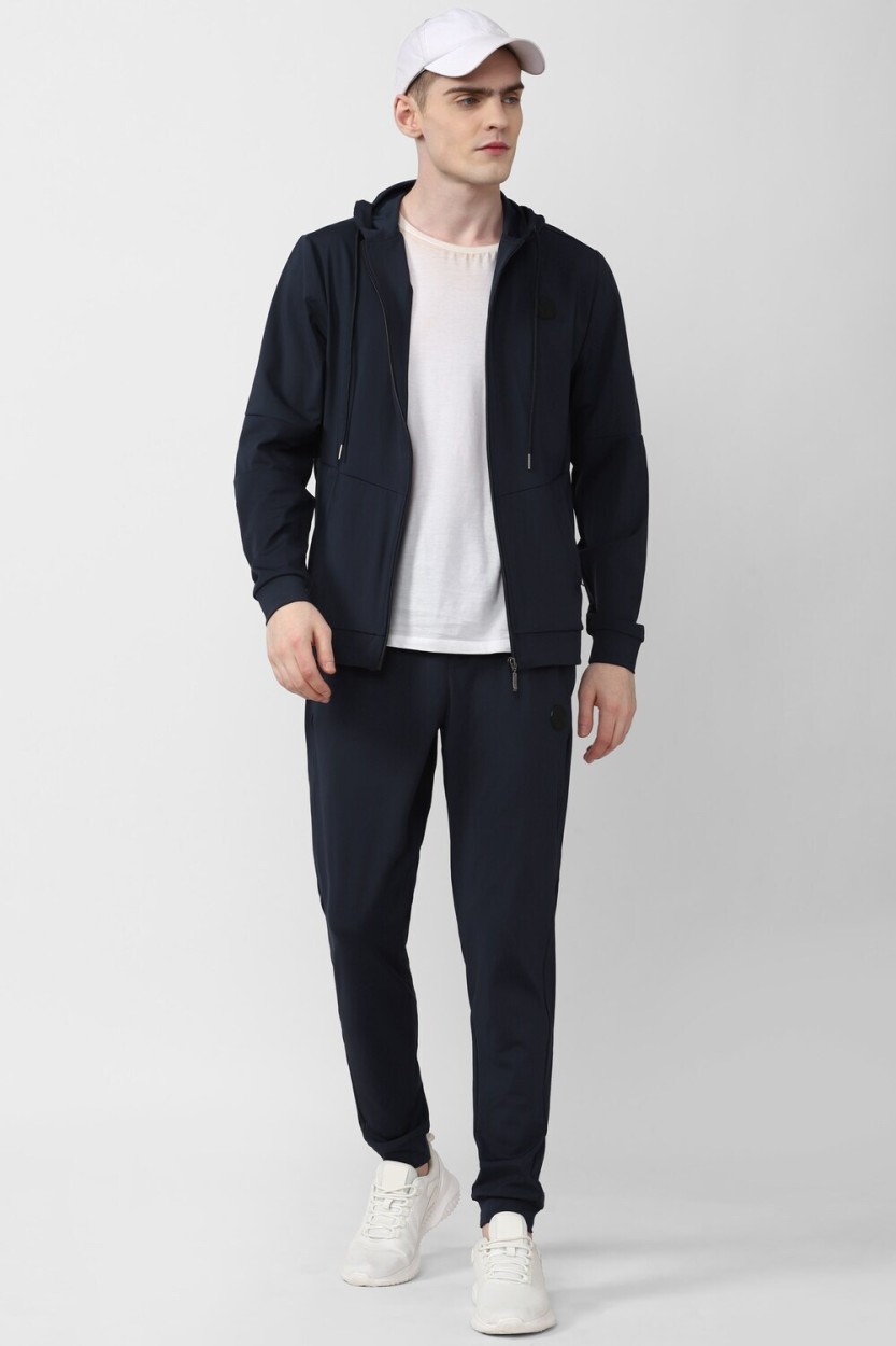 Van heusen cheap track suits