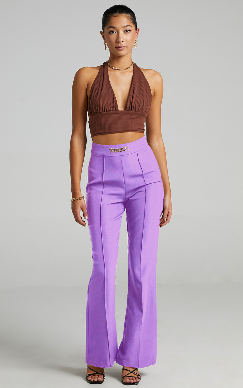 LADIES TROUSERS AUTHENTIC LEE | Shopee Philippines