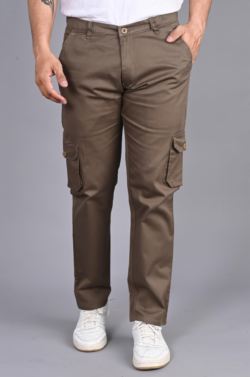 GYRFALCON Men Cargos - Buy GYRFALCON Men Cargos Online at Best Prices in  India | Flipkart.com