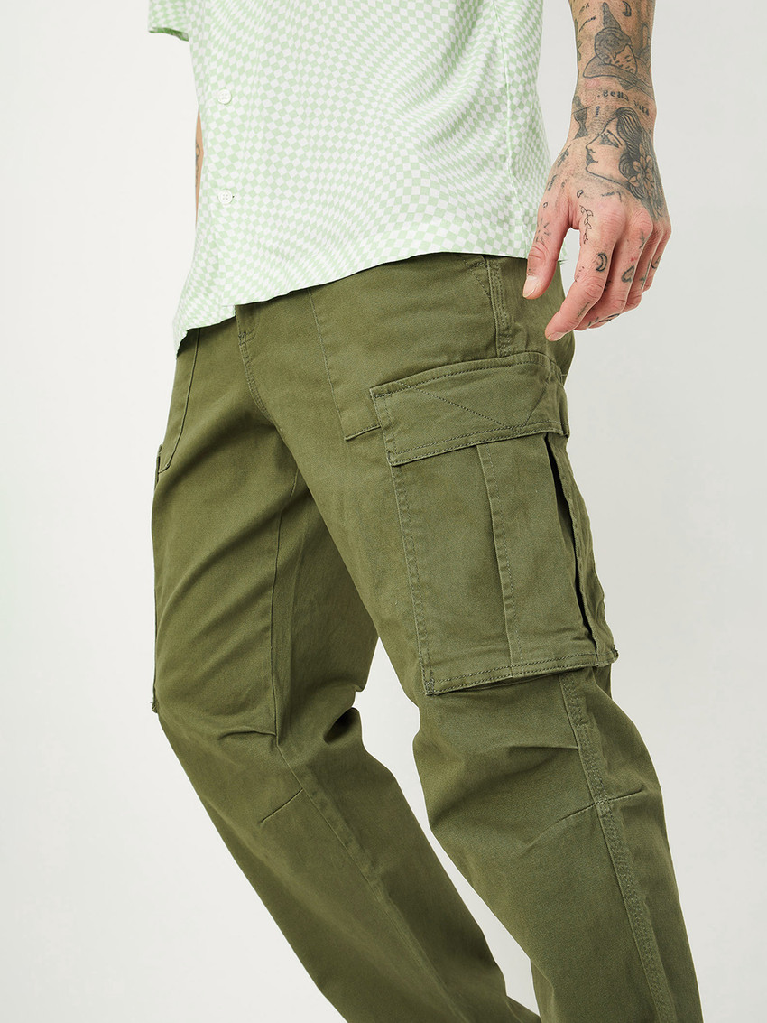 Max cargo pants sales
