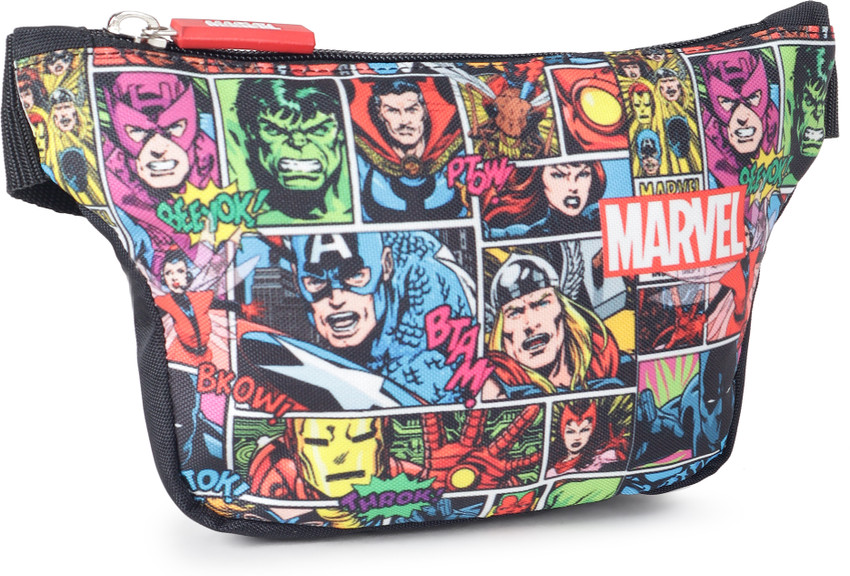 Avengers on sale fanny pack