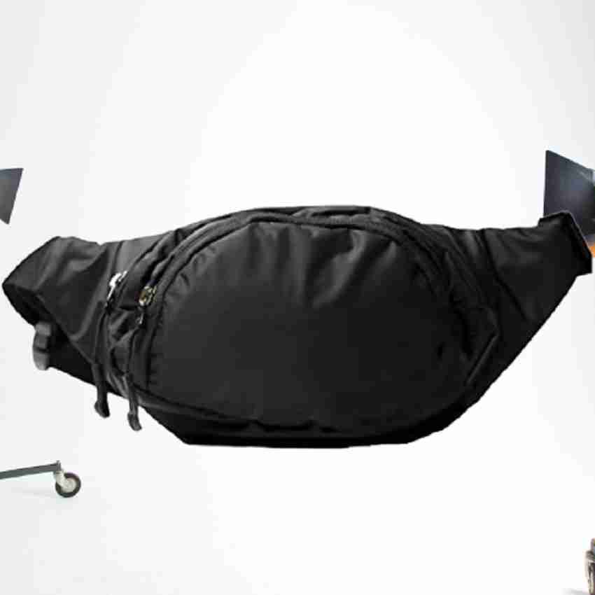 Round fanny 2025 pack