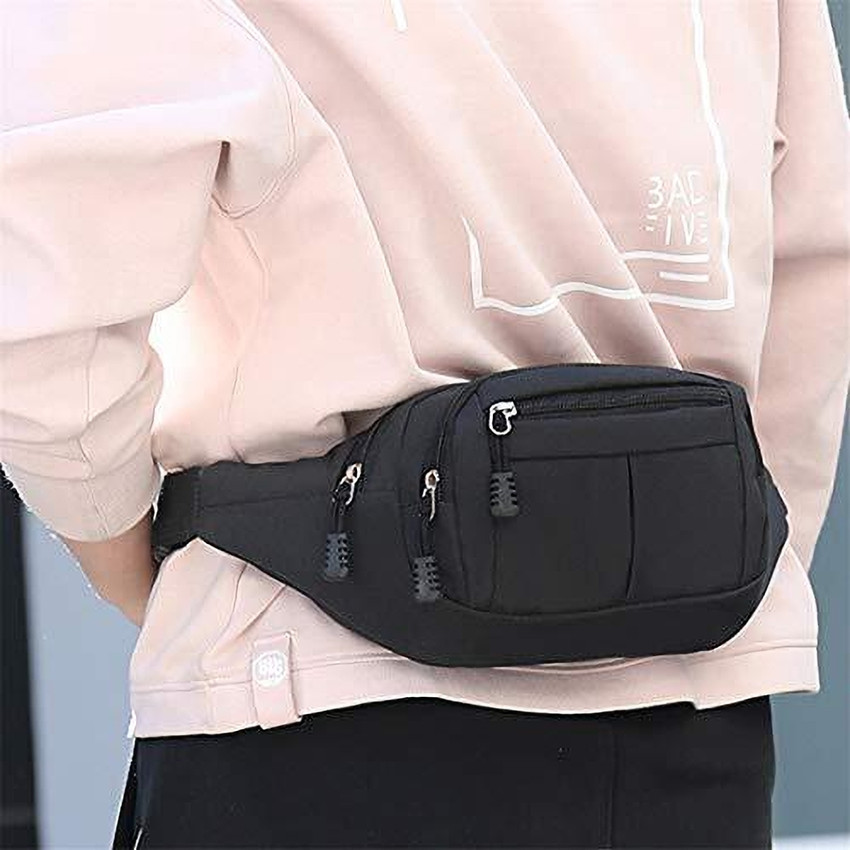 Side bag belt sales