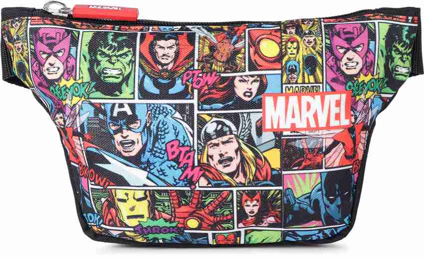 Marvel hotsell fanny pack