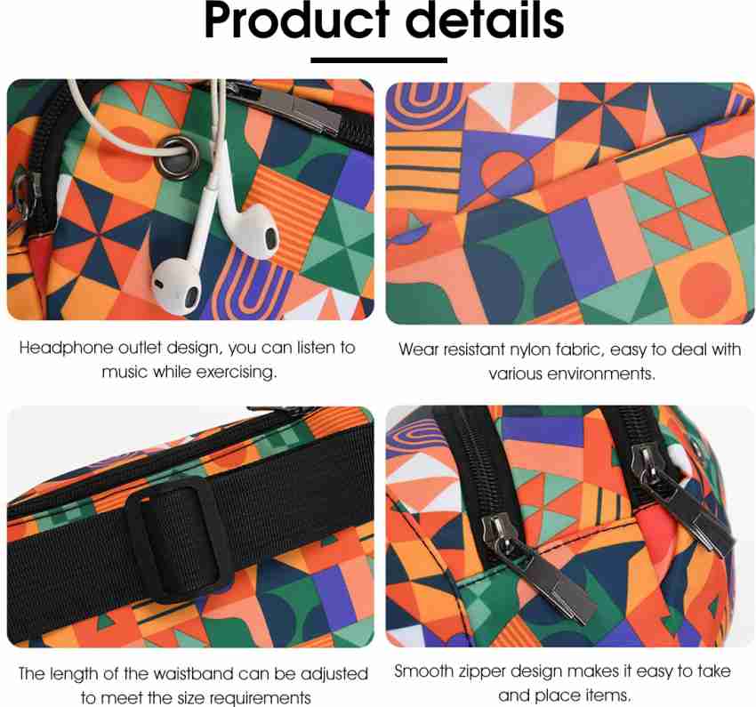 Designer Bumbags, Fanny Packs, & Belt Bags for Women, Men