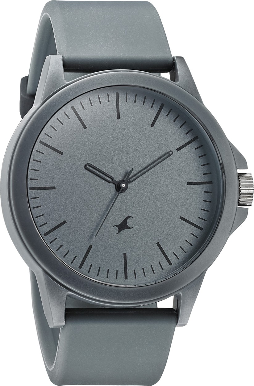 Fastrack Minimalists Analog Watch For Men