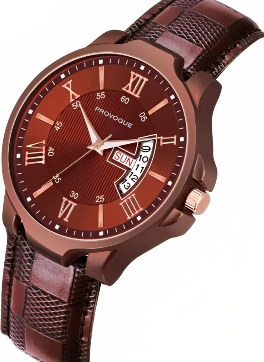 Provogue watch price 3499 clearance