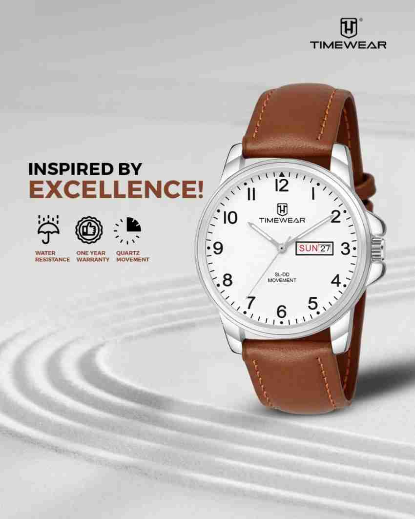 Timewear watches outlet amazon