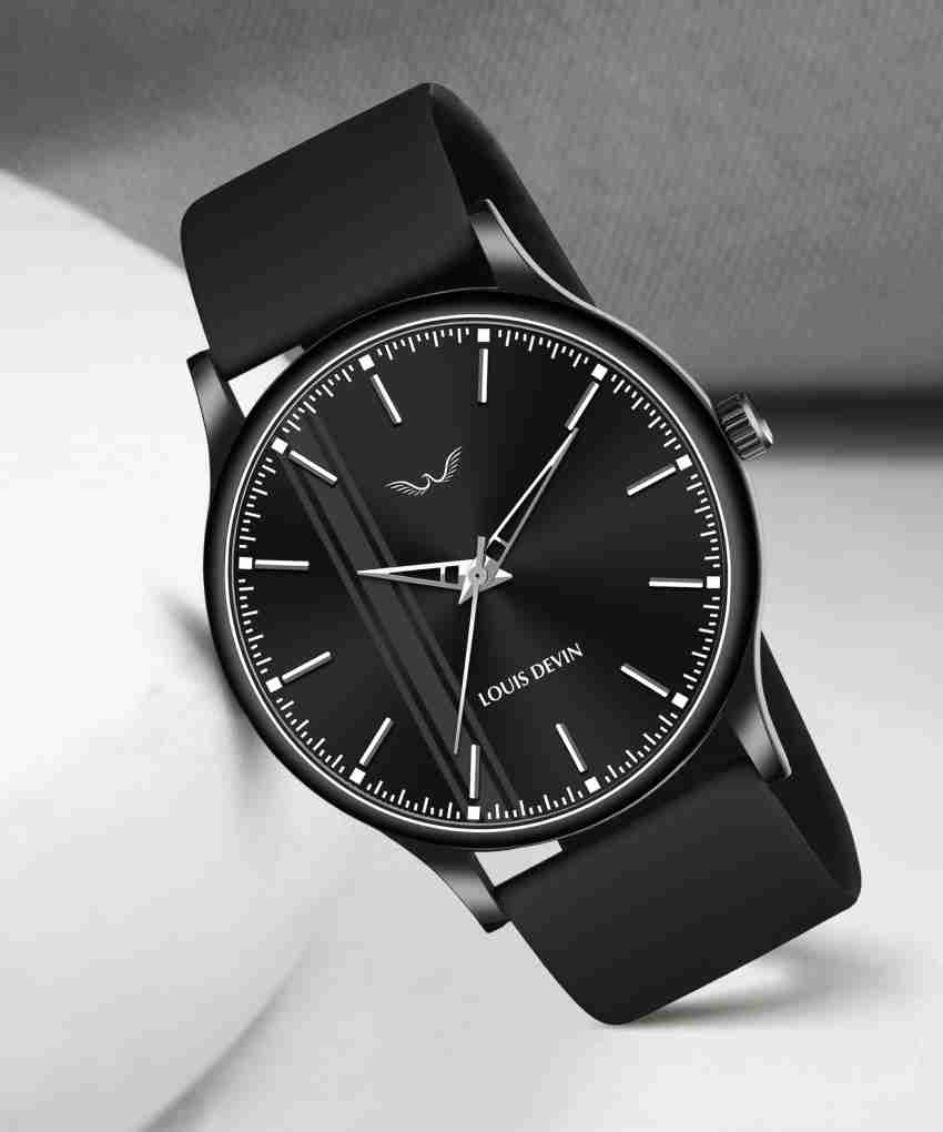 LOUIS DEVIN Analog Watch For Men