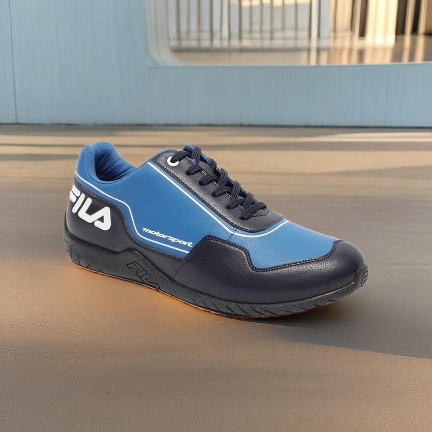 Fila shoes bg clearance