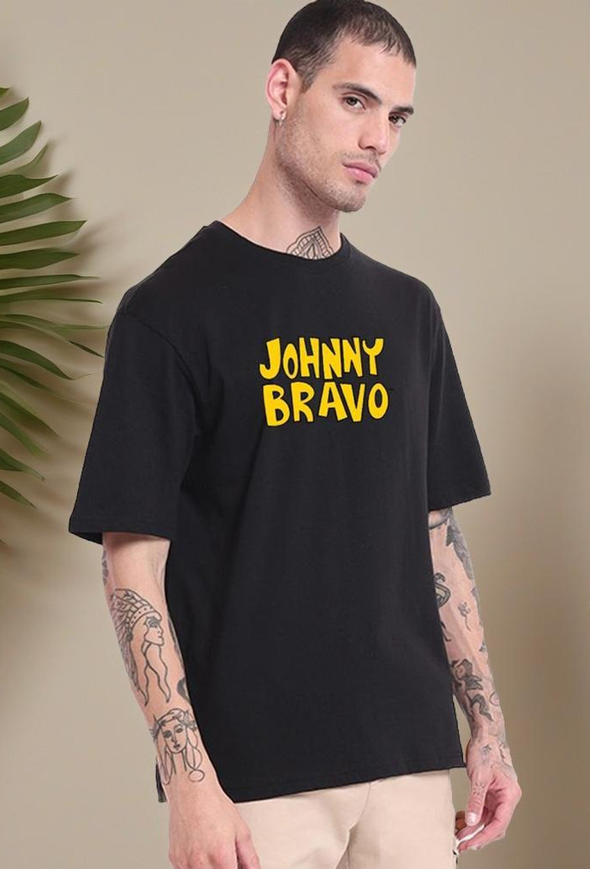 Bewakoof black clearance t shirt