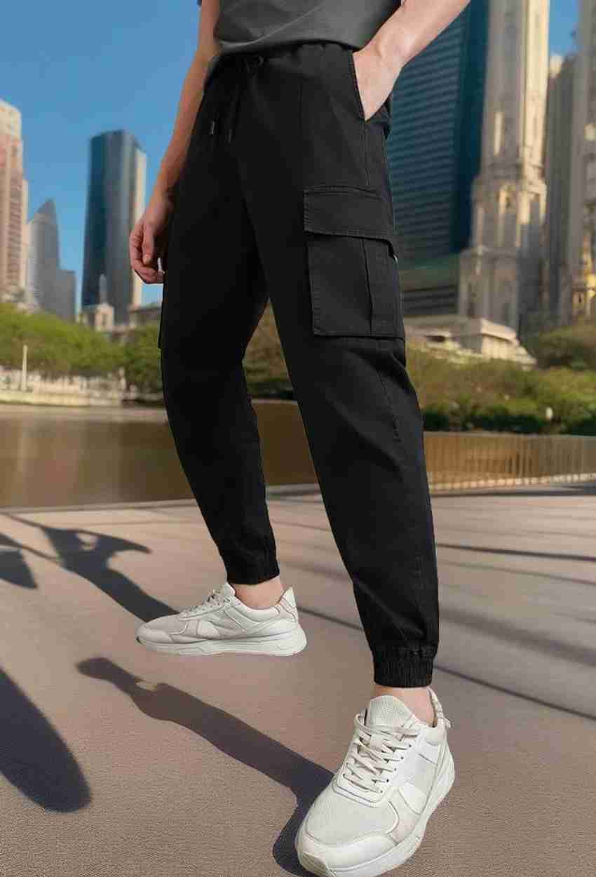 Bewakoof track clearance pants