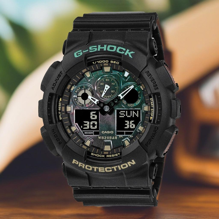 G shock 5081 ga 2024 100cf