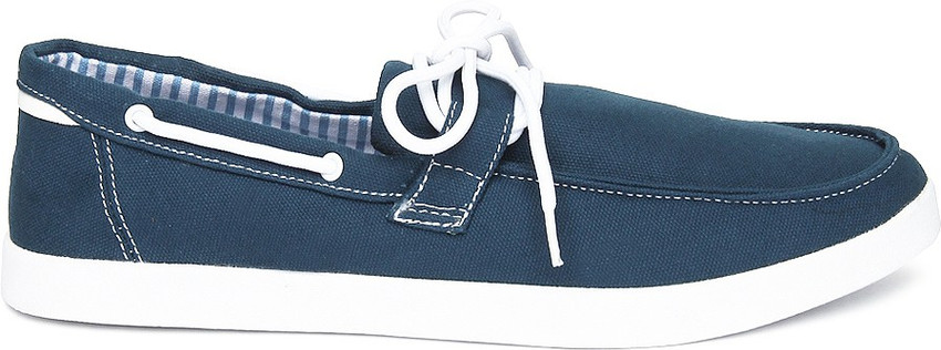 \u0026 Harbour Premium Boat Shoes For Men 