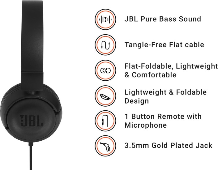 jbl t450 flipkart