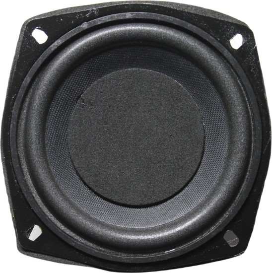 4 inch sub woofer