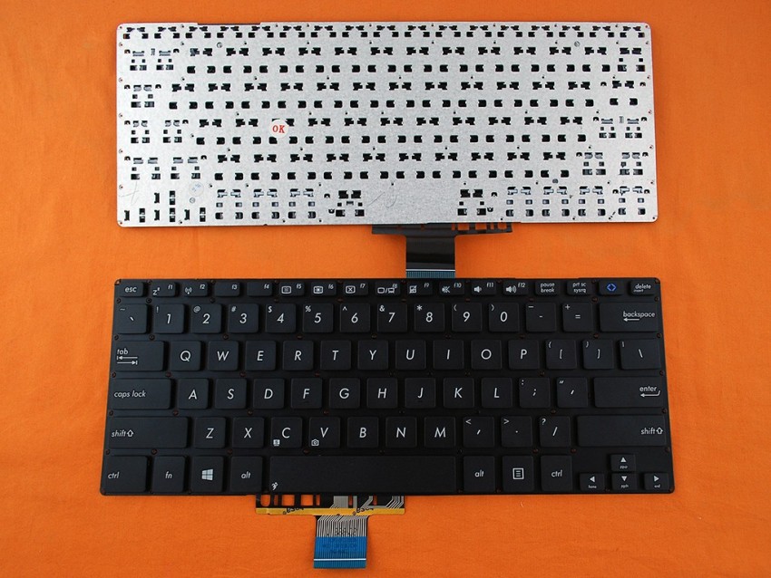 asus q301l keyboard