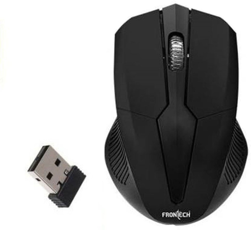 frontech wireless mouse