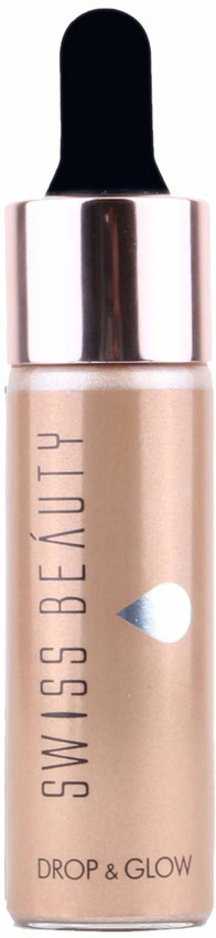 SWISS BEAUTY Liquid Highlighter (Shade-02 Gold) Highlighter - Price in  India, Buy SWISS BEAUTY Liquid Highlighter (Shade-02 Gold) Highlighter  Online In India, Reviews, Ratings  Features | Flipkart.com