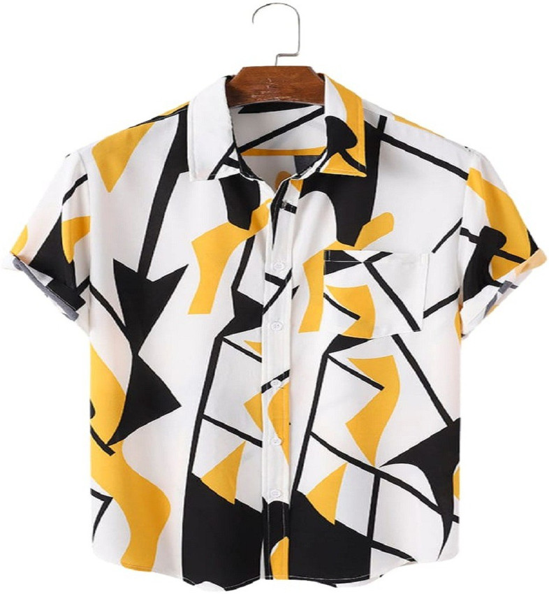 how to turn a yellow shirt white