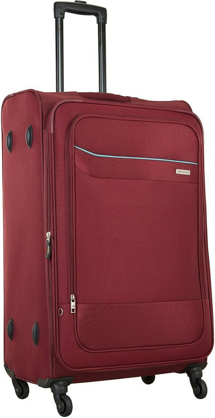 Aristocrat luggage bags online clearance